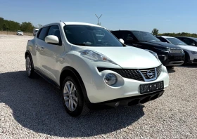 Nissan Juke 1.6i* 4x4* AUTOMATIC* FULL OPTION* , снимка 2