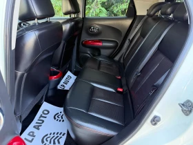 Nissan Juke 1.6i* 4x4* AUTOMATIC* FULL OPTION* , снимка 9