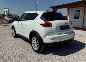Nissan Juke 1.6i* 4x4* AUTOMATIC* FULL OPTION* , снимка 3