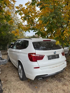 BMW X3 M sport , снимка 5