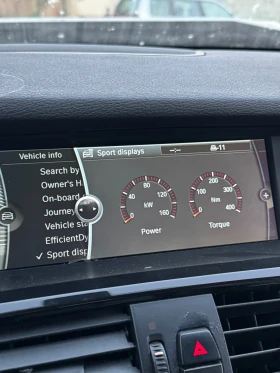 BMW X3 M sport , снимка 17