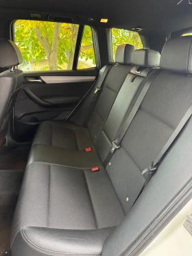 BMW X3 M sport , снимка 9