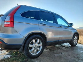 Honda Cr-v, снимка 5