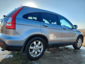 Honda Cr-v, снимка 14