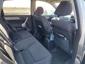 Honda Cr-v, снимка 8