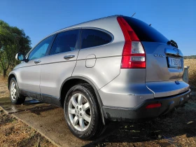 Honda Cr-v, снимка 15