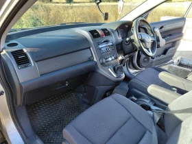 Honda Cr-v, снимка 7