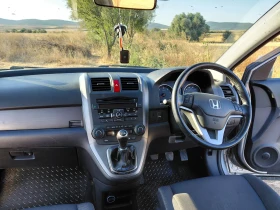 Honda Cr-v, снимка 13