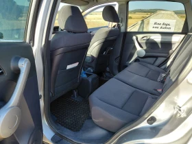 Honda Cr-v, снимка 17