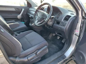 Honda Cr-v, снимка 6