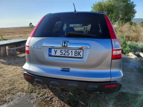 Honda Cr-v, снимка 3