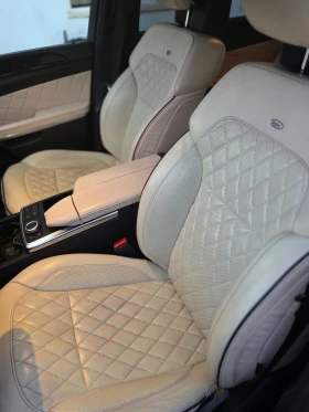 Mercedes-Benz GL 350, снимка 6