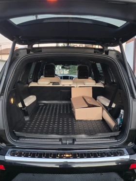 Mercedes-Benz GL 350, снимка 9