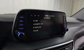 Hyundai Tucson * Diesel 1.6 2WD * , снимка 16