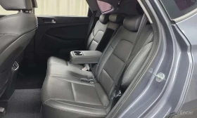 Hyundai Tucson * Diesel 1.6 2WD * , снимка 12