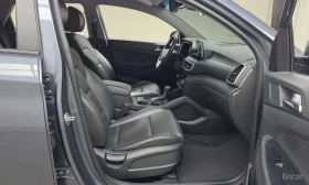 Hyundai Tucson * Diesel 1.6 2WD * , снимка 11