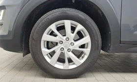 Hyundai Tucson * Diesel 1.6 2WD * , снимка 5