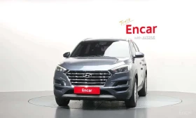 Hyundai Tucson * Diesel 1.6 2WD * , снимка 3