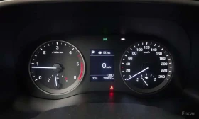 Hyundai Tucson * Diesel 1.6 2WD * , снимка 8