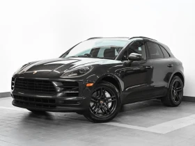 Porsche Macan S  -  Premium Plus Pack All Wheel Drive, снимка 2