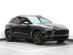Porsche Macan S  -  Premium Plus Pack All Wheel Drive, снимка 1