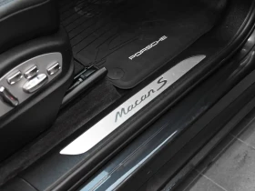 Porsche Macan S  -  Premium Plus Pack All Wheel Drive, снимка 8