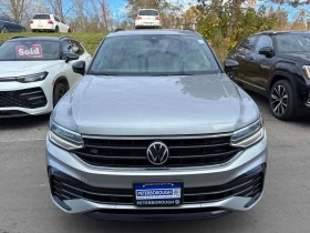 VW Tiguan, снимка 6