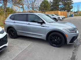 VW Tiguan, снимка 3
