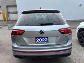 VW Tiguan, снимка 4