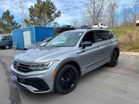 VW Tiguan, снимка 1