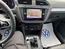 VW Tiguan, снимка 9