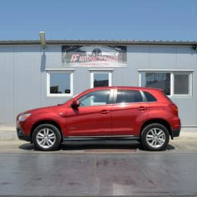 Mitsubishi ASX | Mobile.bg    3