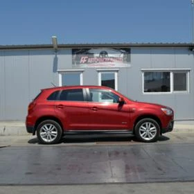 Mitsubishi ASX | Mobile.bg    2