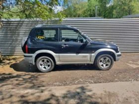 Suzuki Grand vitara 1,6/4х4/автомат/ - [3] 