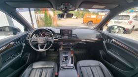 Audi Q5 s-line 2.0t, снимка 8