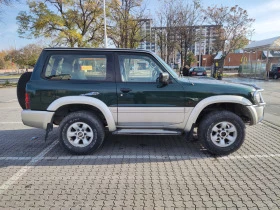 Nissan Patrol 3.0 | Mobile.bg    4