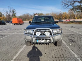     Nissan Patrol 3.0