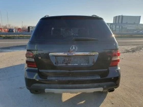 Mercedes-Benz ML 280 2, 8 CDI 4х4 Италия , снимка 5