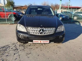  Mercedes-Benz ML 280