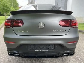 Mercedes-Benz GLC 63 AMG S, снимка 6