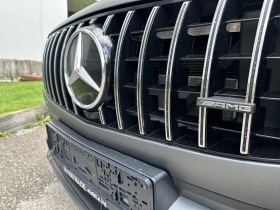 Mercedes-Benz GLC 63 AMG S, снимка 16