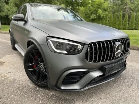  Mercedes-Benz GLC 63...