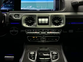 Mercedes-Benz G 63 AMG 4M* 3D Burmester* 360*  | Mobile.bg    14