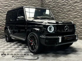  Mercedes-Benz G 63 A...