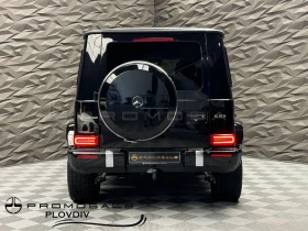 Mercedes-Benz G 63 AMG 4M* 3D Burmester* 360*  | Mobile.bg    4