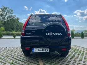 Honda Cr-v Honda CRV 2.0 150 кс, NAVI, снимка 4