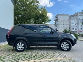 Honda Cr-v Honda CRV 2.0 150 , NAVI | Mobile.bg    3