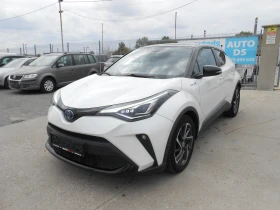 Toyota C-HR 2.0-Hybrid-Navi-Kamera-Euro-6D | Mobile.bg    1