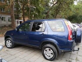 Honda Cr-v, снимка 11