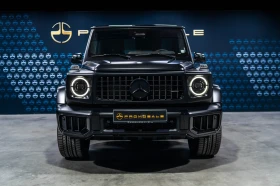 Mercedes-Benz G 63 AMG Manufaktur* Burm* Distronic, снимка 1